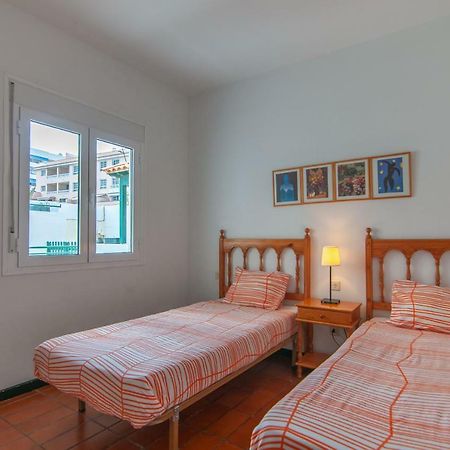 Apartmán Terraza La Arena 2A038 Puerto de Santiago  Exteriér fotografie