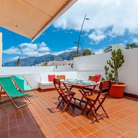 Apartmán Terraza La Arena 2A038 Puerto de Santiago  Exteriér fotografie