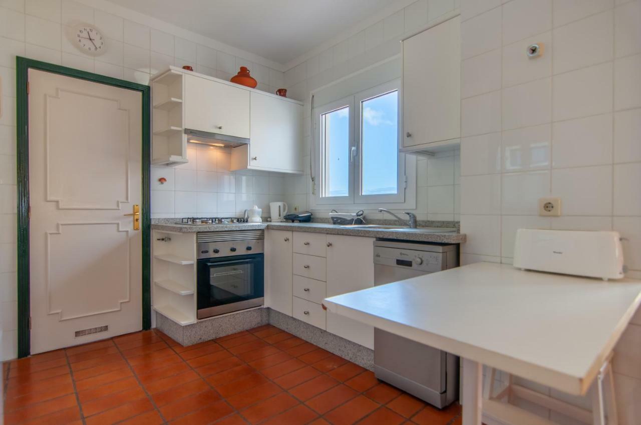 Apartmán Terraza La Arena 2A038 Puerto de Santiago  Exteriér fotografie