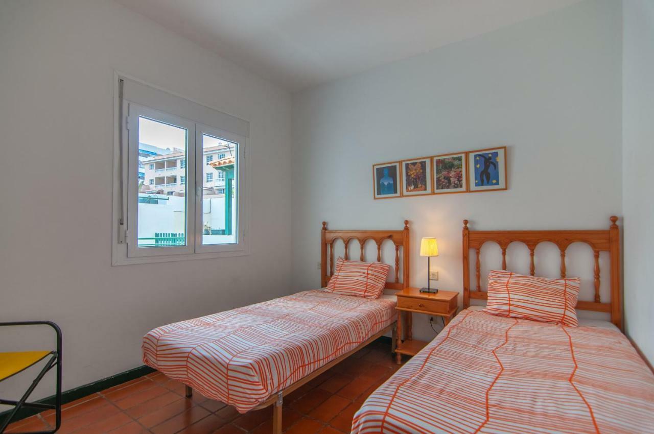 Apartmán Terraza La Arena 2A038 Puerto de Santiago  Exteriér fotografie