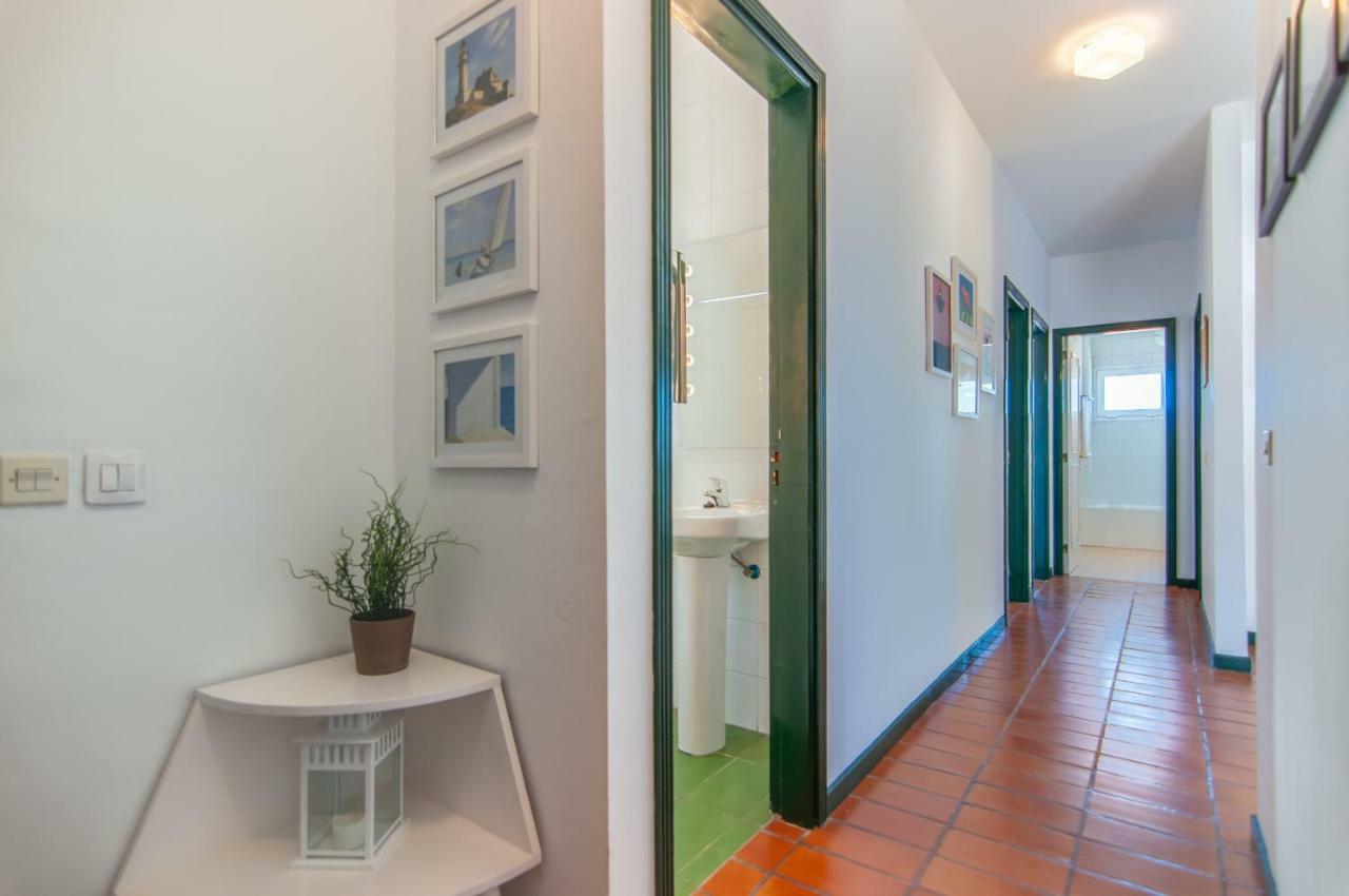 Apartmán Terraza La Arena 2A038 Puerto de Santiago  Exteriér fotografie