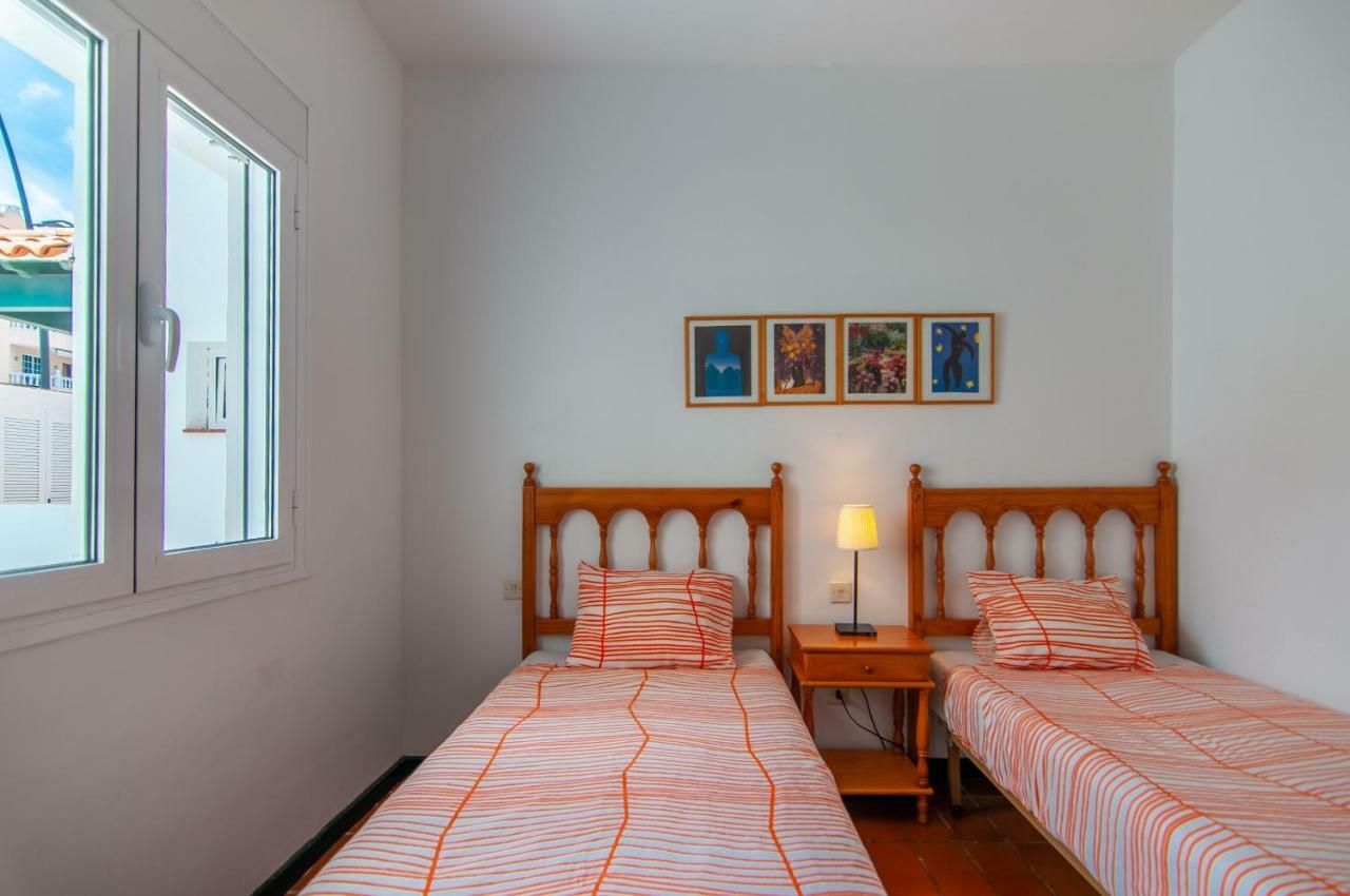 Apartmán Terraza La Arena 2A038 Puerto de Santiago  Exteriér fotografie