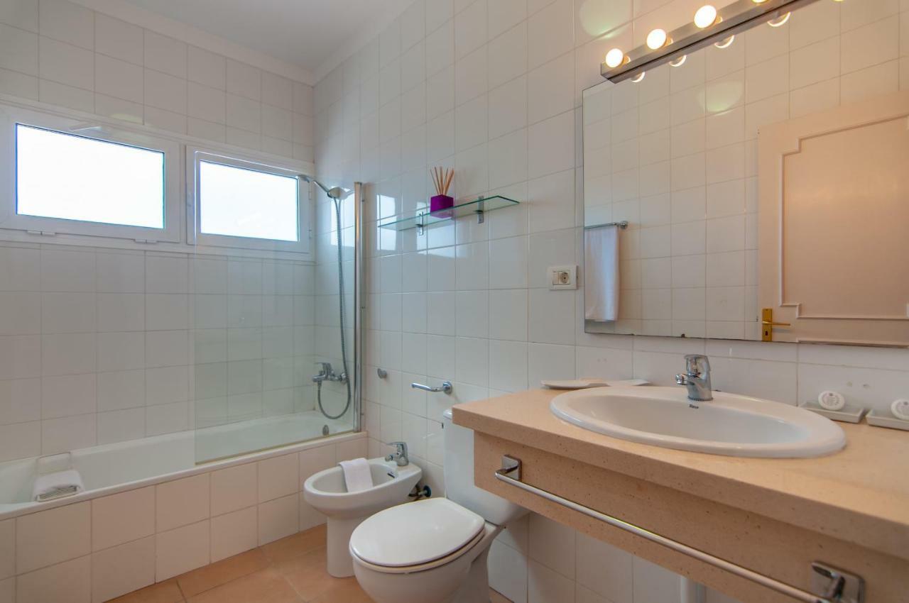 Apartmán Terraza La Arena 2A038 Puerto de Santiago  Exteriér fotografie