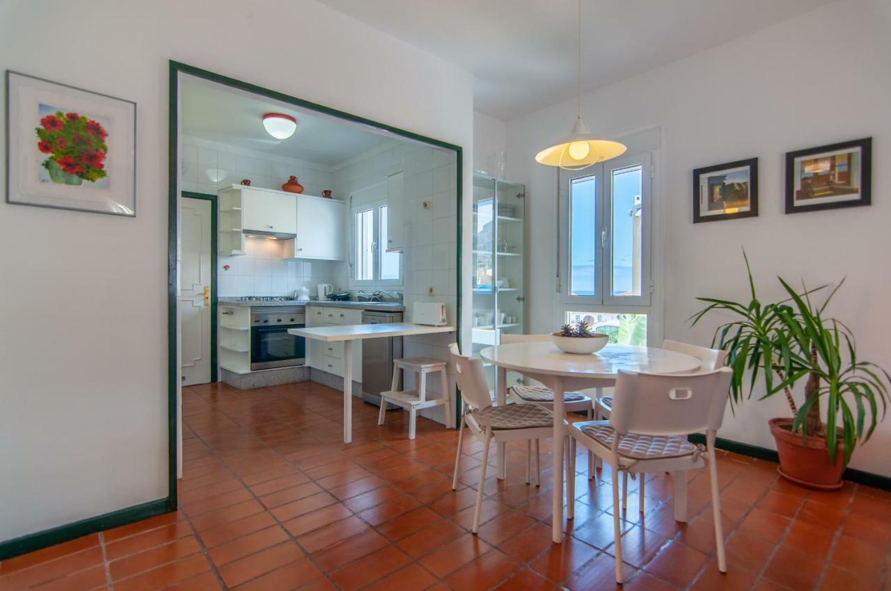 Apartmán Terraza La Arena 2A038 Puerto de Santiago  Exteriér fotografie