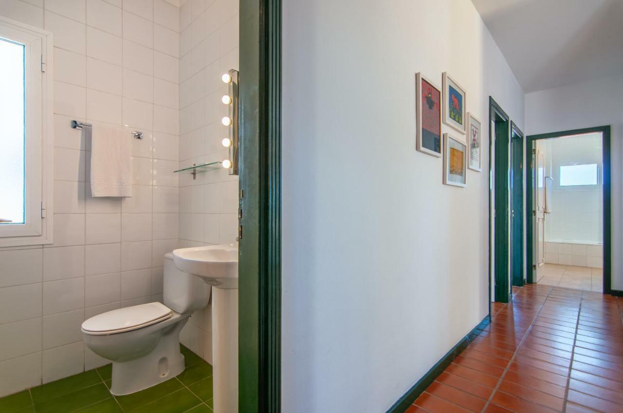 Apartmán Terraza La Arena 2A038 Puerto de Santiago  Exteriér fotografie