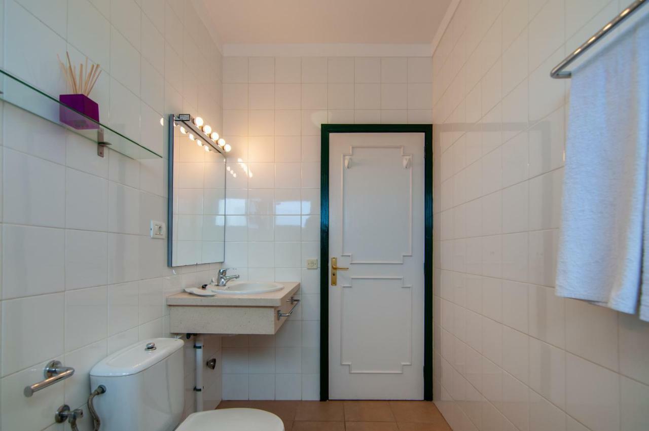 Apartmán Terraza La Arena 2A038 Puerto de Santiago  Exteriér fotografie