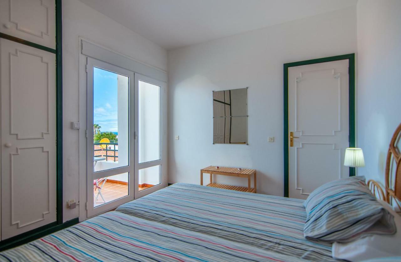 Apartmán Terraza La Arena 2A038 Puerto de Santiago  Exteriér fotografie