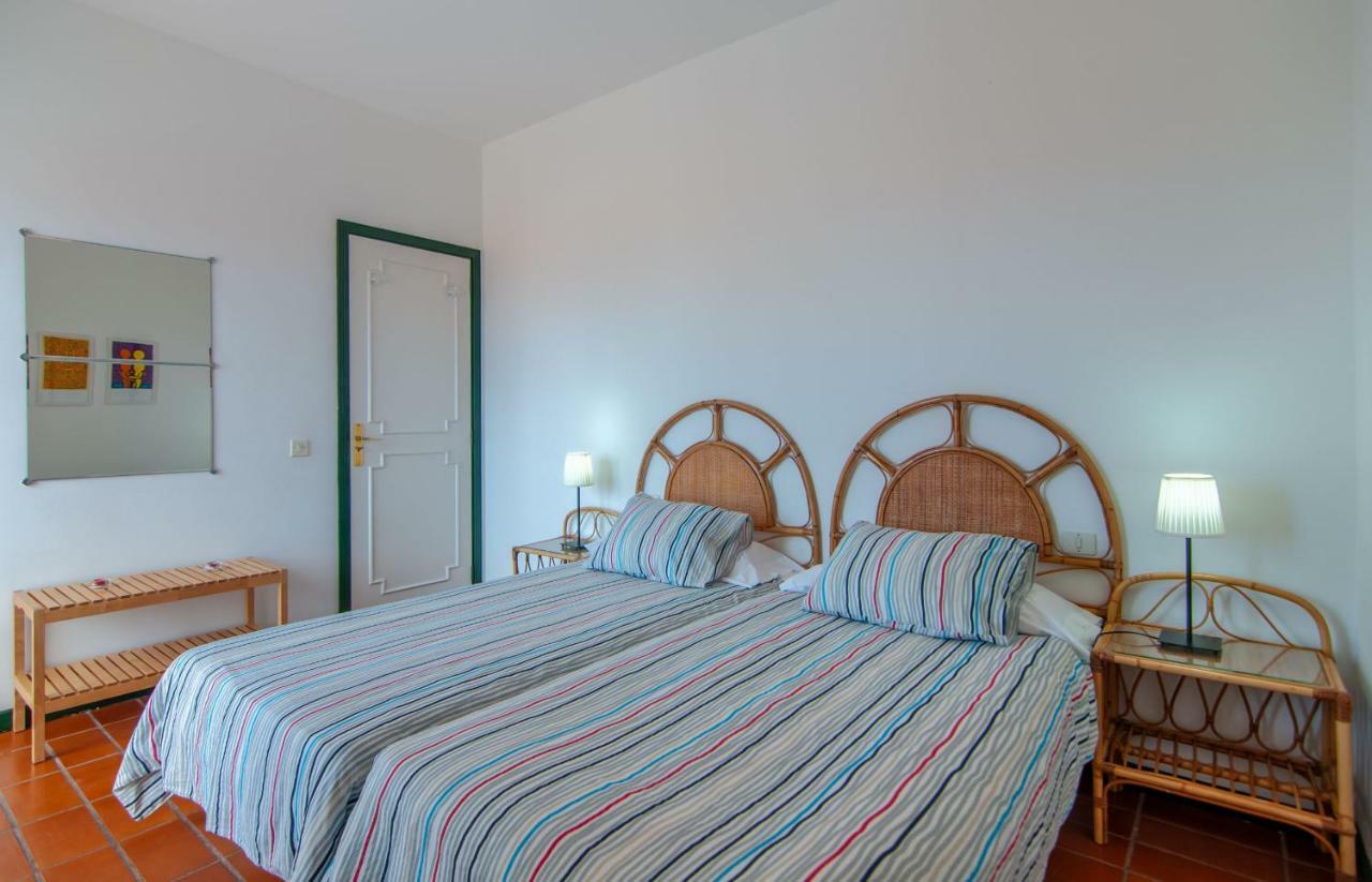 Apartmán Terraza La Arena 2A038 Puerto de Santiago  Exteriér fotografie