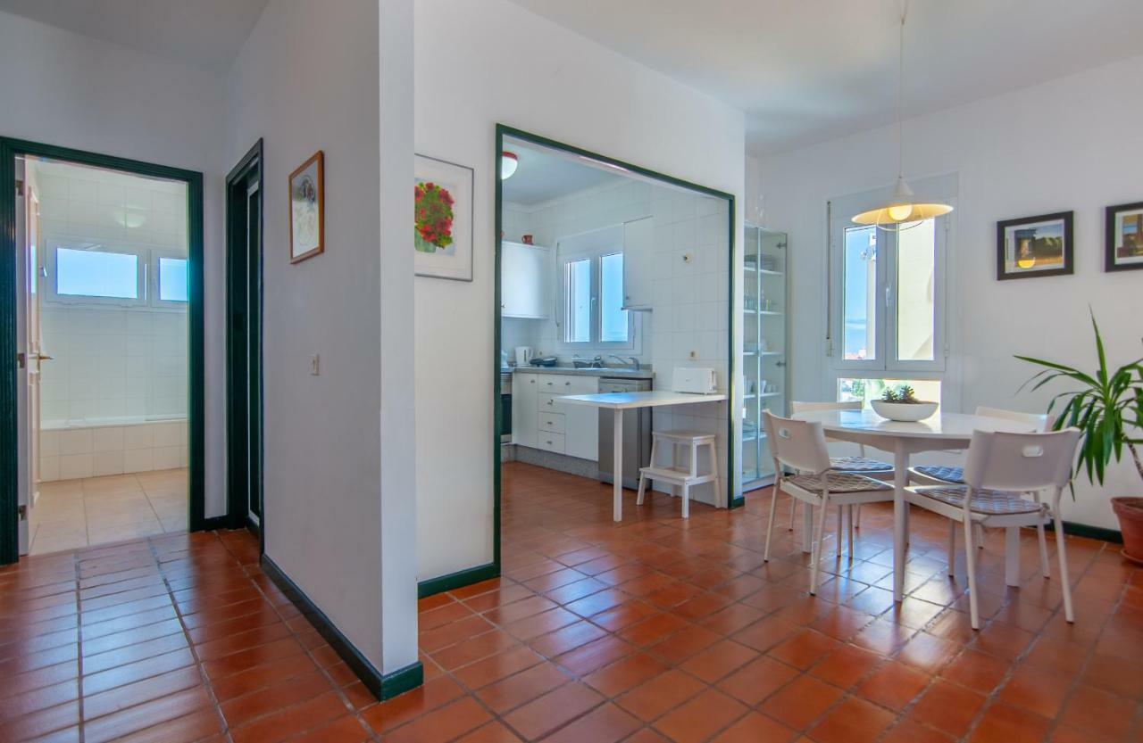 Apartmán Terraza La Arena 2A038 Puerto de Santiago  Exteriér fotografie
