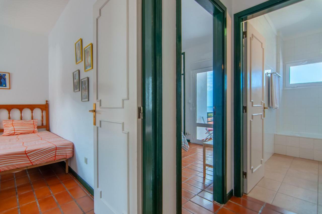 Apartmán Terraza La Arena 2A038 Puerto de Santiago  Exteriér fotografie
